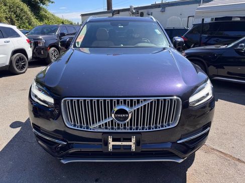 Used 2016 Volvo XC90 T8 Inscription AWD/4WD image 4