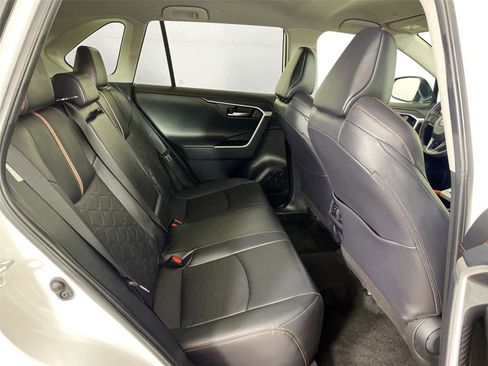 Used 2024 Toyota RAV4 Adventure image 26