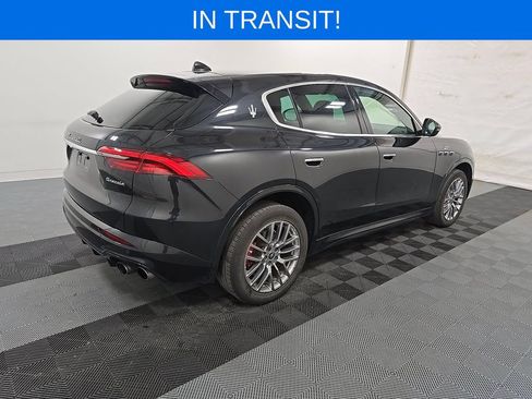 Used 2023 Maserati Grecale GT AWD/4WD image 2