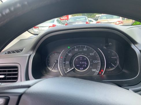 Used 2013 Honda CR-V EX image 17