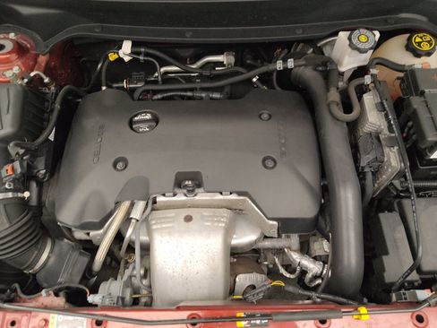 Used 2019 Chevrolet Equinox Premier FWD image 30