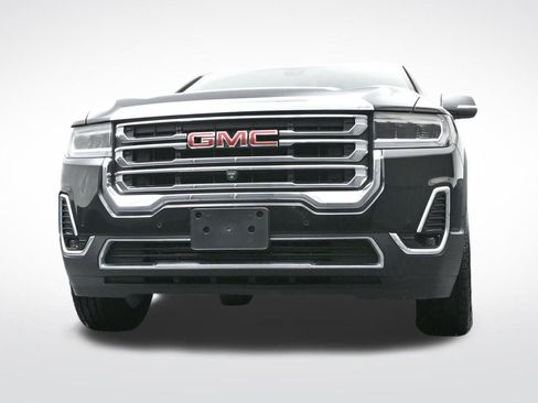 Used 2022 GMC Acadia SLT w/ Technology Package image 31