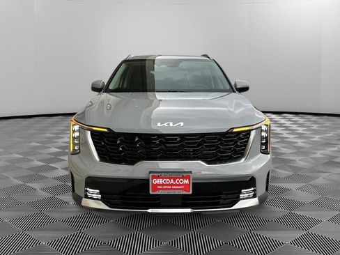 New 2026 Kia Sorento EX image 2