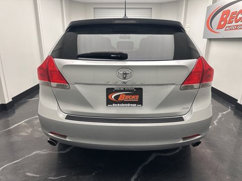 Used 2009 Toyota Venza Base image 25