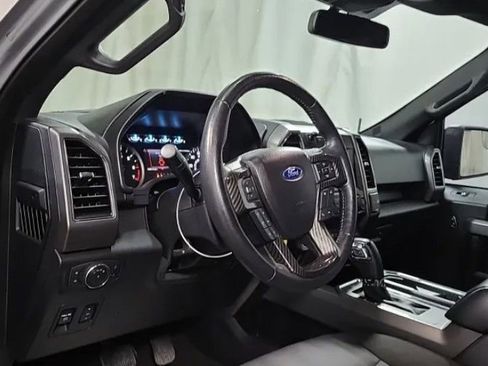 Used 2020 Ford F150 XLT w/ Equipment Group 302A Luxury image 8