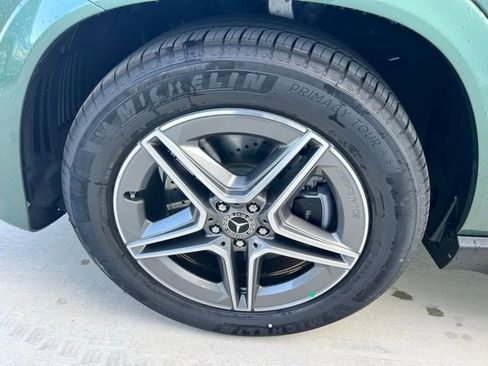 New 2026 Mercedes-Benz GLE 450 GLE 450 image 7