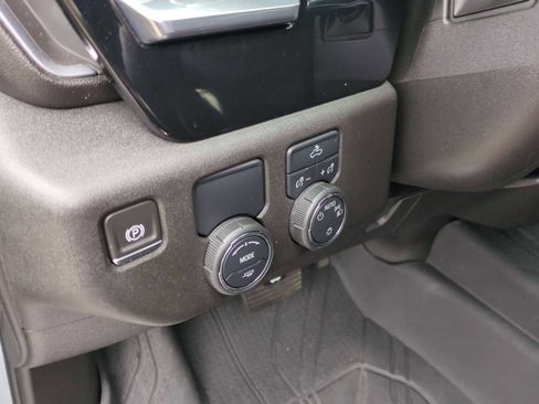 Used 2024 Chevrolet Silverado 1500 LT w/ Protection Package RWD image 35