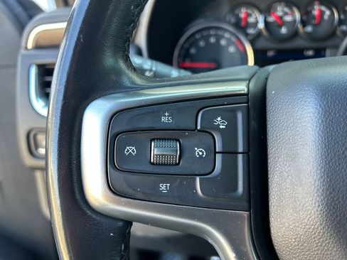 Certified 2021 Chevrolet Tahoe LT image 19