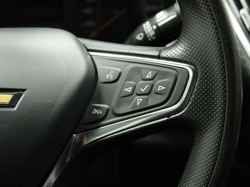 Used 2023 Chevrolet Malibu LT image 21