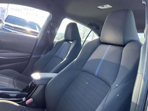 Used 2020 Toyota Corolla SE image 12