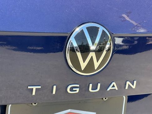 Used 2023 Volkswagen Tiguan SE FWD image 36