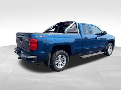 Used 2019 Chevrolet Silverado 1500 LT w/ All Star Edition AWD/4WD image 6