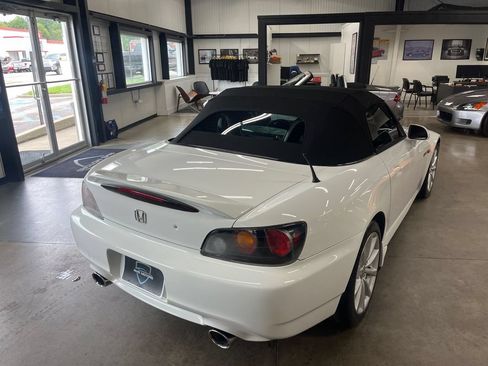 Used 2007 Honda S2000 image 16