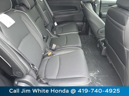 New 2026 Honda Odyssey Touring image 20