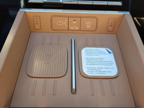 New 2026 Hyundai Santa Fe Calligraphy image 32