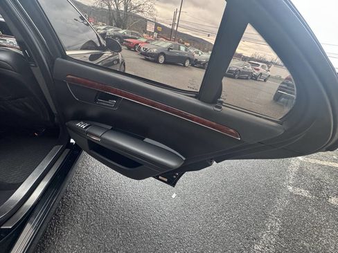 Used 2008 Mercedes-Benz S 63 AMG image 20