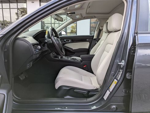 Used 2022 Honda Civic EX image 12