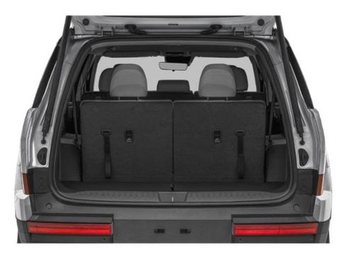 New 2026 Hyundai Santa Fe SE AWD/4WD image 10