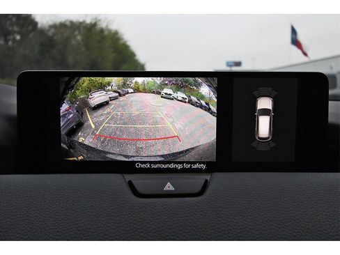 New 2026 MAZDA CX-90 3.3 Turbo w/ Preferred Package image 22