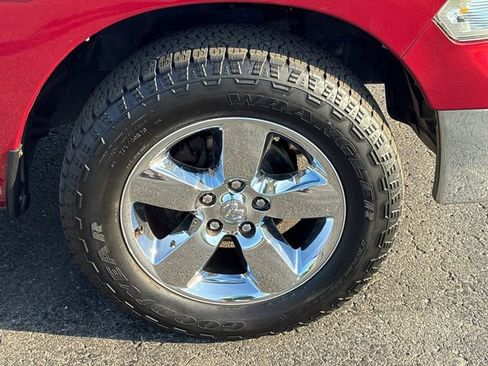 Used 2014 RAM 1500 Big Horn AWD/4WD image 9
