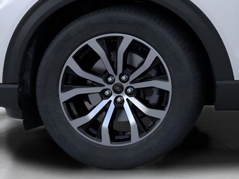 New 2026 Ford Explorer ST-Line image 22