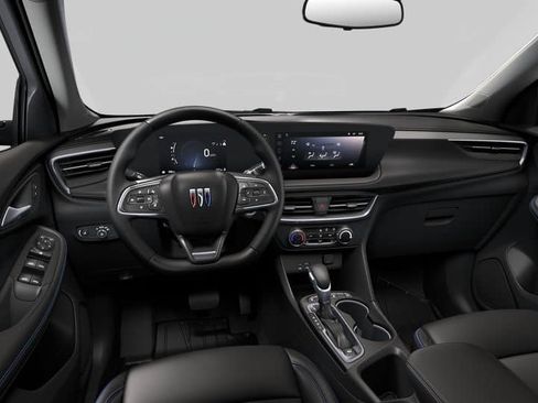 New 2026 Buick Encore GX Sport Touring w/ Advanced Technology Package FWD image 57