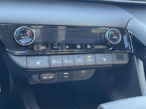 New 2026 Hyundai Elantra SEL Sport Premium w/ Cargo Package image 16