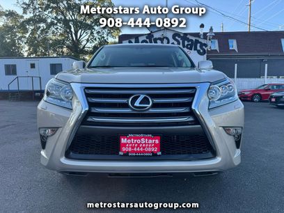 Used 2015 Lexus GX 460