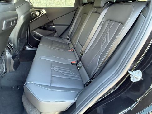 New 2026 BMW X3 xDrive30 image 31