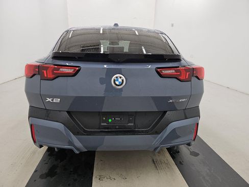 Used 2025 BMW X2 xDrive28i image 5