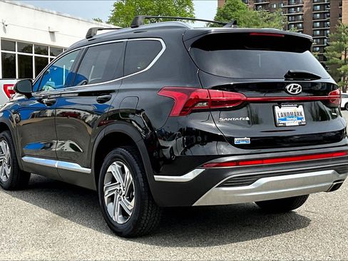 Used 2022 Hyundai Santa Fe SEL AWD/4WD image 12