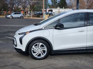 Used 2022 Chevrolet Bolt LT video 2