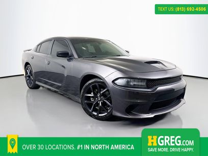Used 2021 Dodge Charger GT w/ Plus Group