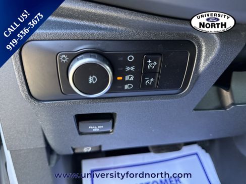 Used 2025 Ford Bronco Badlands image 15