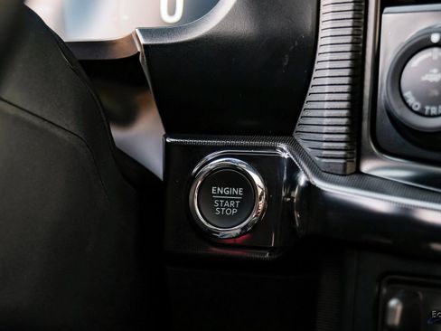 Used 2025 Ford F150 Raptor w/ Equipment Group 803A Raptor R image 82