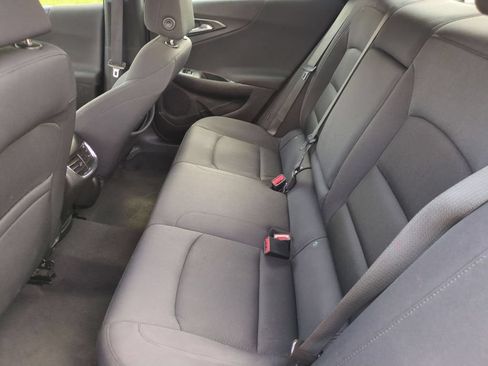 Used 2022 Chevrolet Malibu LT FWD image 27