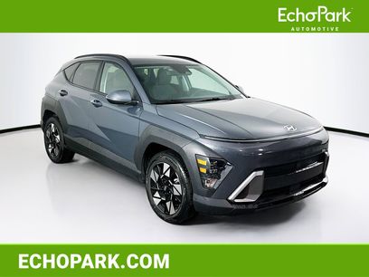 Used 2024 Hyundai Kona SEL