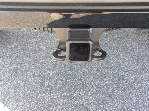 New 2025 Chevrolet Silverado 2500 Custom image 27