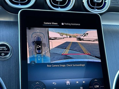 New 2026 Mercedes-Benz GLC 300 image 18