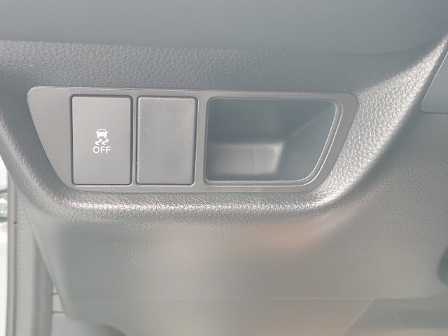 New 2027 Honda HR-V EX-L image 26