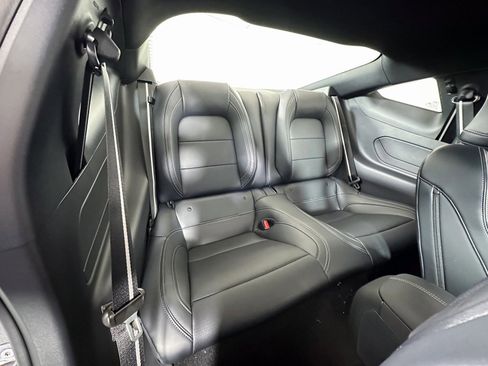 New 2025 Ford Mustang GT Premium image 7