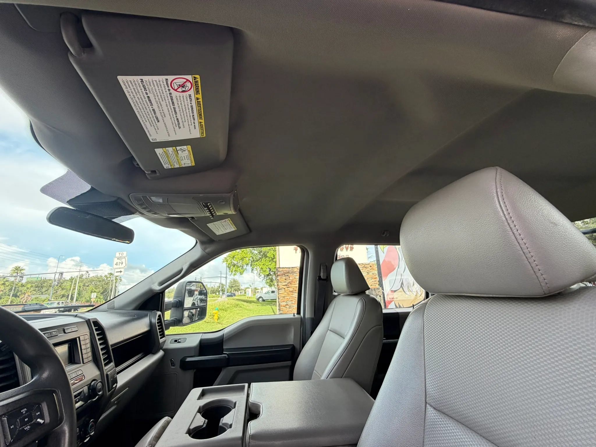 Used 2022 Ford F350 XL w/ Power Equipment Group AWD/4WD image 41