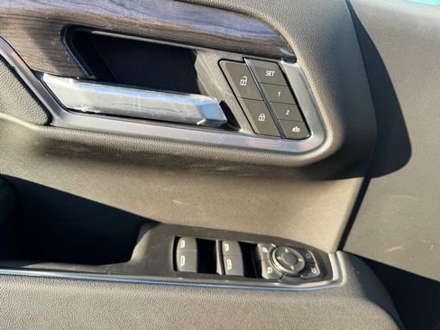New 2026 Chevrolet Silverado 1500 LTZ w/ Technology Package image 36