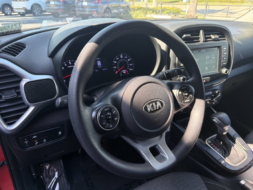 Used 2020 Kia Soul S FWD image 43