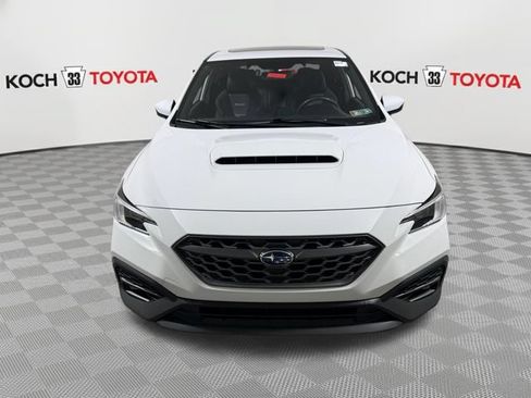 Used 2022 Subaru WRX GT AWD/4WD image 2