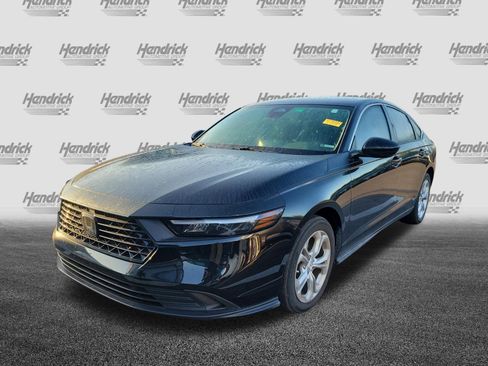 Used 2023 Honda Accord LX image 4