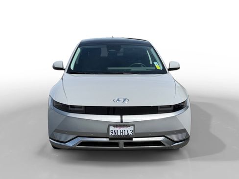 Certified 2024 Hyundai Ioniq 5 Limited RWD image 8