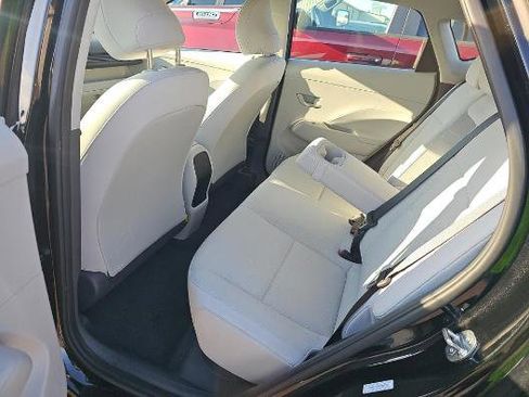 Certified 2024 Hyundai Kona SE FWD image 11
