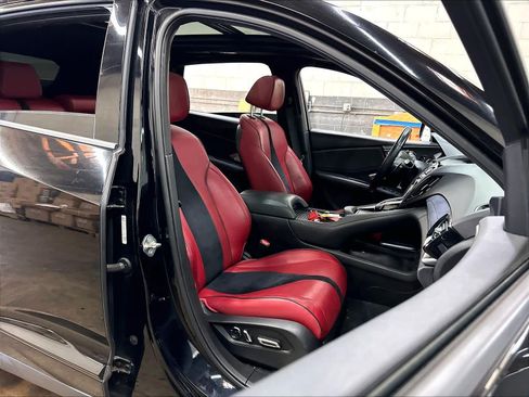 Used 2019 Acura RDX A-Spec FWD image 10