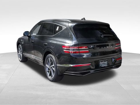 New 2026 Genesis GV80 2.5T Advanced AWD/4WD image 4